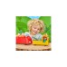 Hasbro Peppa Pig Opa Kläffs Abschleppwagen, Spielfigur