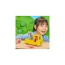 Hasbro Peppa Pig Opa Kläffs Abschleppwagen, Spielfigur