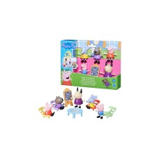 Hasbro Peppa Pig Peppas Spielgruppe, Spielfigur