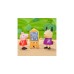 Hasbro Peppa Pig Peppas Spielgruppe, Spielfigur