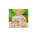 Hasbro Peppa Pig Peppas Spielgruppe, Spielfigur