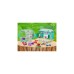 Hasbro Peppa Pig Peppas Wohnanhänger, Spielfigur