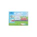 Hasbro Peppa Pig Peppas Wohnanhänger, Spielfigur