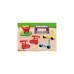 Hasbro Peppa Pig Peppas Wohnanhänger, Spielfigur