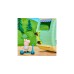 Hasbro Peppa Pig Peppas Wohnanhänger, Spielfigur