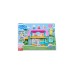 Hasbro Peppa Wutz Peppas Kinder-Clubhaus, Spielgebäude