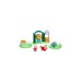 Hasbro Peppa Wutz - Peppa besucht den Zoo, Spielfigur