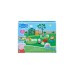 Hasbro Peppa Wutz - Peppa besucht den Zoo, Spielfigur