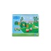 Hasbro Peppa Wutz - Peppa besucht den Zoo, Spielfigur