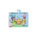 Hasbro Peppa Wutz - Peppas gemütliche Teestunde, Spielfigur