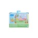 Hasbro Peppa Wutz - Peppas gemütliche Teestunde, Spielfigur