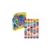 Hasbro Play-Doh 65-Jahre Vielfalt-Pack, Kneten