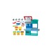 Hasbro Play-Doh Buntes Restaurant, Kneten