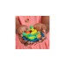Hasbro Play-Doh Buntes Restaurant, Kneten