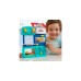 Hasbro Play-Doh Buntes Restaurant, Kneten