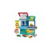 Hasbro Play-Doh Buntes Restaurant, Kneten