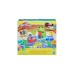 Hasbro Play-Doh Farbi, der Frosch, Kneten