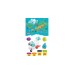Hasbro Play-Doh Flugi, das Flugzeug, Kneten
