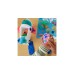 Hasbro Play-Doh Flugi, das Flugzeug, Kneten
