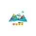 Hasbro Play-Doh Flugi, das Flugzeug, Kneten