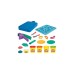 Hasbro Play-Doh Kleiner Chefkoch Starter-Set, Kneten