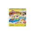 Hasbro Play-Doh Kleiner Chefkoch Starter-Set, Kneten