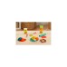 Hasbro Play-Doh Kleiner Chefkoch Starter-Set, Kneten