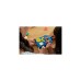 Hasbro Play-Doh Kleiner Chefkoch Starter-Set, Kneten