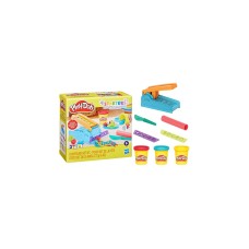 Hasbro Play-Doh Knetwerk Starter-Set, Kneten