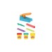 Hasbro Play-Doh Knetwerk Starter-Set, Kneten