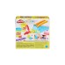 Hasbro Play-Doh Knetwerk Starter-Set, Kneten