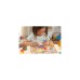 Hasbro Play-Doh Korbi, der Picknick-Korb, Kneten