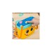 Hasbro Play-Doh Korbi, der Picknick-Korb, Kneten
