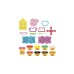 Hasbro Play-Doh Peppa Wutz Stylingset, Kneten