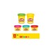 Hasbro Play-Doh Smoothie-Mixer, Kneten(mehrfarbig)