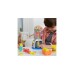 Hasbro Play-Doh Smoothie-Mixer, Kneten(mehrfarbig)