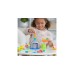 Hasbro Play-Doh Smoothie-Mixer, Kneten(mehrfarbig)