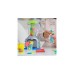 Hasbro Play-Doh Smoothie-Mixer, Kneten(mehrfarbig)