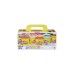 Hasbro Play-Doh Super Farbenset, Kneten