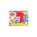 Hasbro Play-Doh Super Küchenmaschine, Kneten