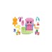 Hasbro Play-Doh Wilder Friseur , Kneten