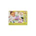 Hasbro Play-Doh Wilder Friseur , Kneten