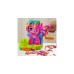 Hasbro Play-Doh Wilder Friseur , Kneten