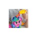 Hasbro Play-Doh Wilder Friseur , Kneten
