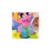 Hasbro Play-Doh Wilder Friseur , Kneten