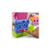 Hasbro Play-Doh Wilder Friseur , Kneten