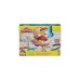 Hasbro Play-Doh Zahnarzt Dr. Wackelzahn, Kneten