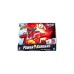 Hasbro Power Rangers Battle Attackers Dino Fury T-Rex Champion Zord, Spielfigur