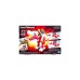 Hasbro Power Rangers Battle Attackers Dino Fury T-Rex Champion Zord, Spielfigur