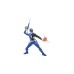 Hasbro Power Rangers Lightning Collection S.P.D. B-Squad Blauer Ranger Vs A-Squad Blauer Ranger, Spielfigur